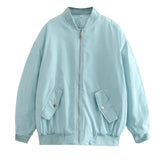 Emily | Women's Oversized Casual Jacket