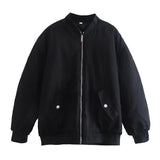 Emily | Women's Oversized Casual Jacket