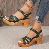 Esme | Orthopaedic Sandals