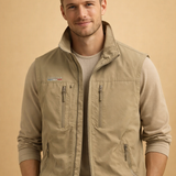 Noah Laurent | Premium Utility Bodywarmer For Men