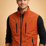 Noah Laurent | Premium Utility Bodywarmer For Men