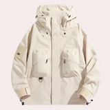 ELDER - Stylish Windbreaker for Men