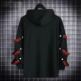 ALAN - Stylish Modern Hoodie Jacket for Men