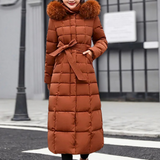 WENDY - Stylish Modern Winter Coat for Women