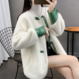 OYA - Trendy Women's Winter Coat for an Elegant Look