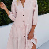 Cressida™ - Summer Dress