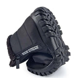 Javier | Stylish and waterproof warm boots for every occasion