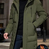 Ashton™ - Flint Winter Jacket