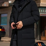 Ashton™ - Flint Winter Jacket