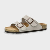 Danielle | Elegant and comfortable winter sandals for a casual look