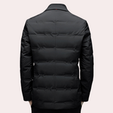 CURTIS - Stylish Winter Coat for Men