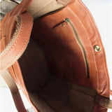 Layla™ - Vegan Leather Handbag