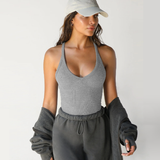 Elisa™ - Bold Elegance Top