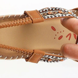 Anna™ - Comfortable Orthopedic Sandals