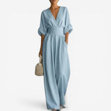 Cheska |  Elegant jumpsuit