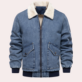 ARMIN - Stylish and Functional Winter Jacket for Men