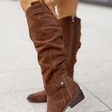Ramona - Trendy and Stylish Boots