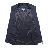 Marco Bellini | Lightweight Utility Vest For Men