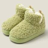 Lottie - Stylish Snowboots for Ladies
