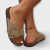 Joan | Orthopaedic Sandals