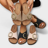Joan | Orthopaedic Sandals