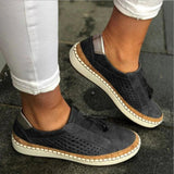 Josephine | Women's Slip On Loafers