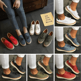 Josephine | Women's Slip On Loafers