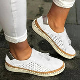 Josephine | Women's Slip On Loafers