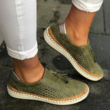 Josephine | Women's Slip On Loafers