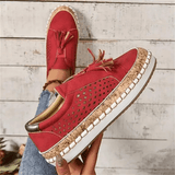 Josephine | Women's Slip On Loafers