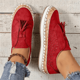 Josephine | Women's Slip On Loafers