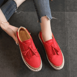 Josephine | Women's Slip On Loafers