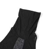 Annabelle™ -  See Through Maxi Dress