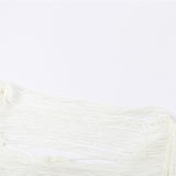 Annabelle™ - Self Tie Mini Skirt Set