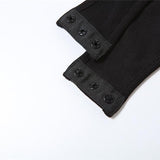 Annabelle™ - Hollow Backless Bodysuit