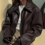 Judy | Women's Relaxed Fit Bomber Jacket
