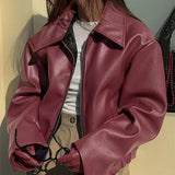 Judy | Women's Relaxed Fit Bomber Jacket
