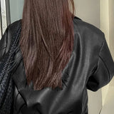 Judy | Women's Relaxed Fit Bomber Jacket