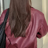 Judy | Women's Relaxed Fit Bomber Jacket