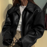 Judy | Women's Relaxed Fit Bomber Jacket