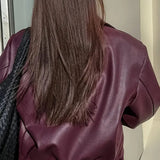 Judy | Women's Relaxed Fit Bomber Jacket
