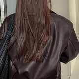 Judy | Women's Relaxed Fit Bomber Jacket