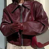 Judy | Women's Relaxed Fit Bomber Jacket