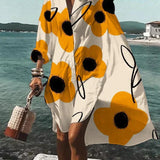 Scarlett™ - Fashionable Summer Dress