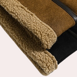 ELIEL - Stylish and Comfortable Warm Winter Coat for Men
