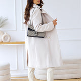 Kendra | Women's Double-Breasted Coat