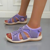 Kiara | Women's Open Toe Adjustable Strap Sandals