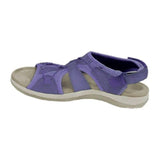 Kiara | Women's Open Toe Adjustable Strap Sandals