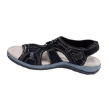 Kiara | Women's Open Toe Adjustable Strap Sandals