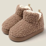 Lottie - Stylish Snowboots for Ladies